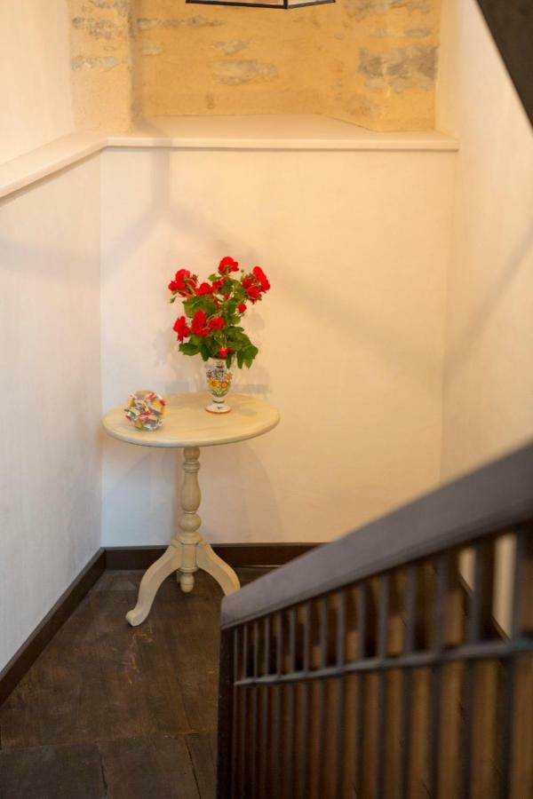 La Maison De Siloe Villefranche-de-Rouergue Extérieur photo
